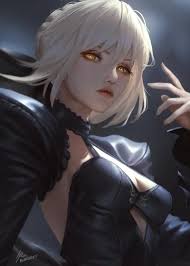 Jun 14, 2021 · artoria pendragon (alter) 450; Artoria Pendragon Alter Album On Imgur