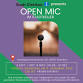 Open Mic Im Stadtkeller Dietikon event image