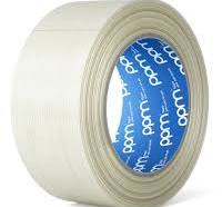 Heavy-Duty Fiberglass reinforced filament tape | PPM Industries