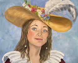 Norma Sherry has asked me to introduce myself, so here goes, I have always  loved art and after a demanding life, in my mid fifties I finally had the  time, along side