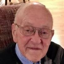 Kenneth Raymond Good Obituary