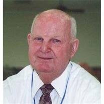 Judson Earl Jones, Jr. Obituary