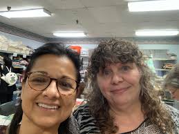 Serger Basics Class with Rita