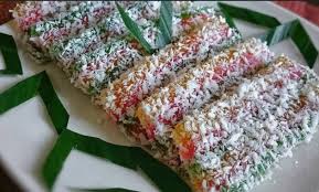 Lupis utawa kue lupis yaiku salah sijine jajanan tradisional sing bentuke kue teles, lan biyasane dikancani karo jajan tradisional liyane kayata cenil, bugis, klepon, lsp. 10 Makanan Khas Lumajang Daftar Masakan Dari Bahan Tradisional Minuman Gambar Jejakpiknik Com