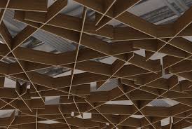 Click on the link to access the complete range of geometrik wood ceiling and wall products available. 9 Design Ideas For Incorporating Acoustic Wood Ceiling Panels