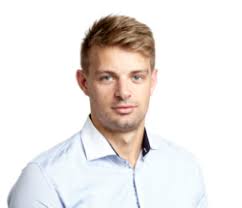 Matt Tripp to stand down as BetEasy CEO as Stars Group completes takeover