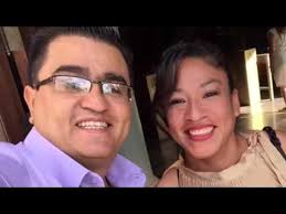 16 aniversario Mary Aurelio