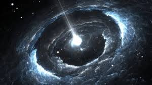Mysterious radio signals from deep space detected - BBC News