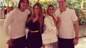 Kimberly ann mcgrath, age 51, north dartmouth, ma 02747 background check. Hoje No Flamengo Marcelo Moreno Sai Para Jantar No Rio Com Musa Do Gremio Flamengo Extra Online