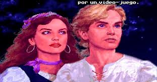 Mientras tanto en Monkey Island...