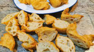 Check spelling or type a new query. Resep Kekian Bakwan Ayam Untuk Capjae Youtube