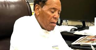 Bill Cooper wins re-election in Enterprise