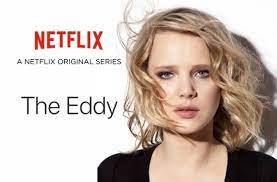 The casting for damien chazelle's first tv venture, the eddy, seems to be moving right along. Joanna Kulig Zagrala Charyzmatyczna Piosenkarke W Netfliksowym Serialu The Eddy Gazeta Krakowska