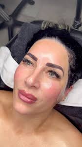 JACINTA BROWN PMU ARTIST (@bladeandshade__) · Brabham, WA