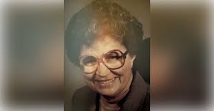 Obituary information for Catherine Rice Tharin