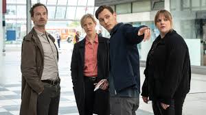 Martina bönisch and the dortmund team will be on duty on sunday. Tatort Dortmund Alle Folgen Bei Tatort Fans