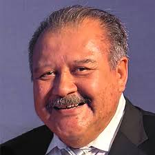 Juan Antonio Olivas Carrillo