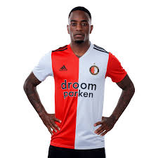 Met informatie over de club, spelers, competitie en het laatste nieuws. Feyenoord Thuisshirt 2020 21 Officiele Feyenoord Fanshop