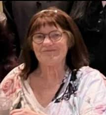 Gerri Diamond Obituary (1944