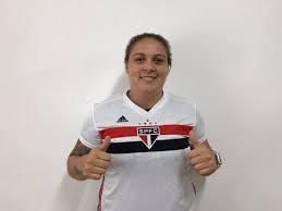 12:00 am in sao paulo 1. Time Feminino Do Sao Paulo Inicia 2020 Sem Cristiane E Com Glaucia Lance