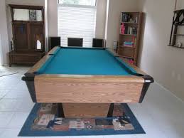 8 Foot Harvard Pool Table Pool Tables Idea Harvard Pool Table Pool Table Pool Table Dimensions