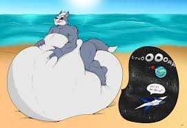 Background piala paud / 99 gambar pemain futsal animasi cikimm com / belly furaffinity wolf o, donnell :. Galactic Belly Wolf By Huttsergreywolf Fur Affinity Dot Net