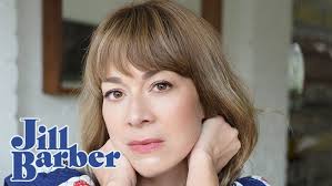 Jill Barber