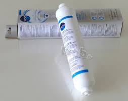 Réfrigérateur américain au meilleur prix ! Filtre A Eau Usc100 Refrigerateur Haier Hrf 663isb2 Hrf 663isb2 U