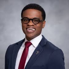 🚀 Exciting Announcement: Meet the 2025-26 Board Officers! 🚀 •Harvey Walden 