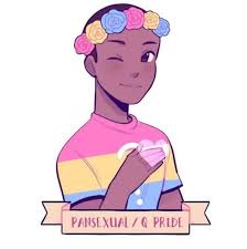 Pin On Pride