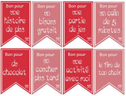 Des Cadeaux De Saint Valentin Gratuits Qui Font Du Bien Cadeaux De Saint Valentin Cadeau Fete Des Meres A Faire Bon Cadeau