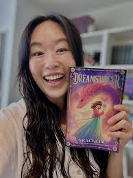 Get ready for the stunning conclusion to The Book of Stolen Dreams series.  After saving the world more times than she can count, things are finally  starting to feel normal for Rachel