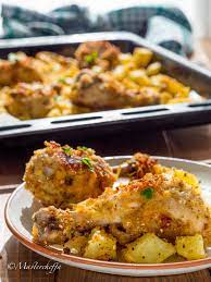 Fuselli Di Pollo Saporiti Croccanti Al Forno Mastercheffa Ricetta Ricette Pollo Al Forno Ricette Con Pollo E Verdure