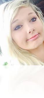 Angel Evelyn May McRae (2000-2015)