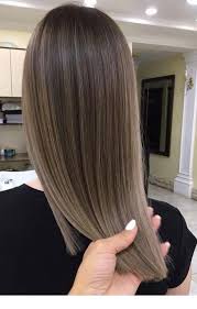 A New Haircut Idea For Spring 2019 Inspiring Ladies Brown Hair Inspiration Hair Styles Brown Hair Balayage