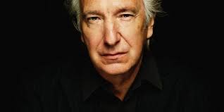 Saying Goodbye To Alan Rickman