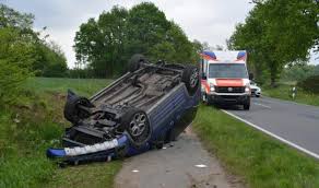 Damage was moderate to severe across much of the affected area, as sustained wind speeds of 70 miles per hour (110. Blaulichtmeldungen Vom 10 August 2020 Nordnews De