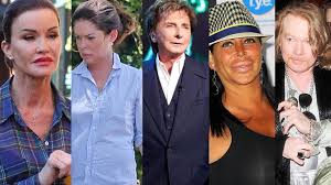 Christina has always been reluctant in accepting the allegations of going under the knife and having the changes on her body. Updated 21 Most Shocking Celebrity Plastic Surgery Transformations