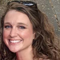 Victoria Bright's Instagram, Twitter & Facebook