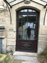 Epingle Par Brigitte Delemasure Sur Portes Portes Entree