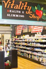 Vitality Shop Picapica Plaza Vitality member vitality has helped me to keep active, keep healthy and learn about nutrition. leticia g. vitality shop picapica plaza