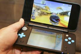 Juegos nintendo ds 3 años. Nintendo Seguira Ofreciendo Soporte Online A 3ds A Pesar Del Cese De Produccion Consolas Depor Play Depor