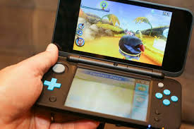 Juegos nintendo ds 3 años. Nintendo Seguira Ofreciendo Soporte Online A 3ds A Pesar Del Cese De Produccion Consolas Depor Play Depor