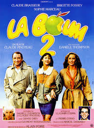 Deux manifestations sont attendues dans le bois de la cambre : The Party 2 1982 Imdb