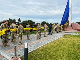 У 2021 року день державного прапора україни випадає на. Qesijw6sdwetbm