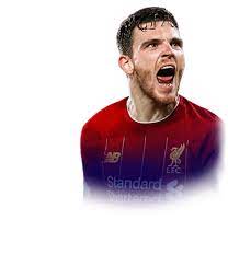 See what players the toty program has to offer in season 5. Andrew Robertson Fifa 21 91 Toty Honourable Rating And Price Futbin