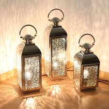 Elektrozubehör für puppenhäuser beleuchtungsset für puppenhäuser. Edelstahl Laterne Sadi Mit Elektrik Orientalische Lampe Aus Edelstahl Orientalische Lampen Lampen Orientalische Deckenlampe