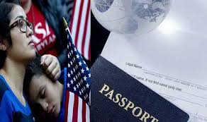 It's one of the worst things you can do. Massive News For Indians Working In America Getting Green Card Gets Easier Details Here