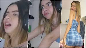 Streamer é banida por fazer sexo durante Live