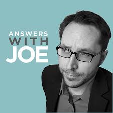 Laugh while learning: Meet 'Answers With Joe's creator Joe Scott